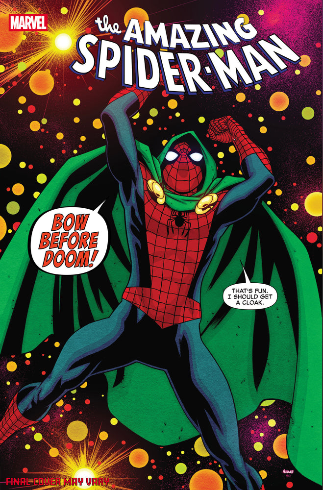 AMAZING SPIDER-MAN - Comics - Image - Pop Weasel
