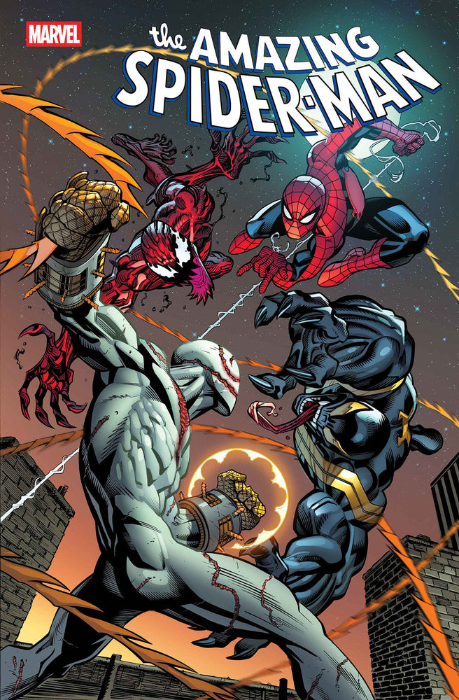 AMAZING SPIDER-MAN - Comics - Image - Pop Weasel