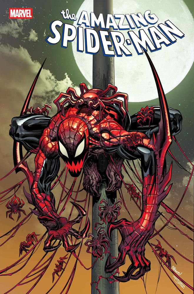 AMAZING SPIDER-MAN - Comics - Image - Pop Weasel