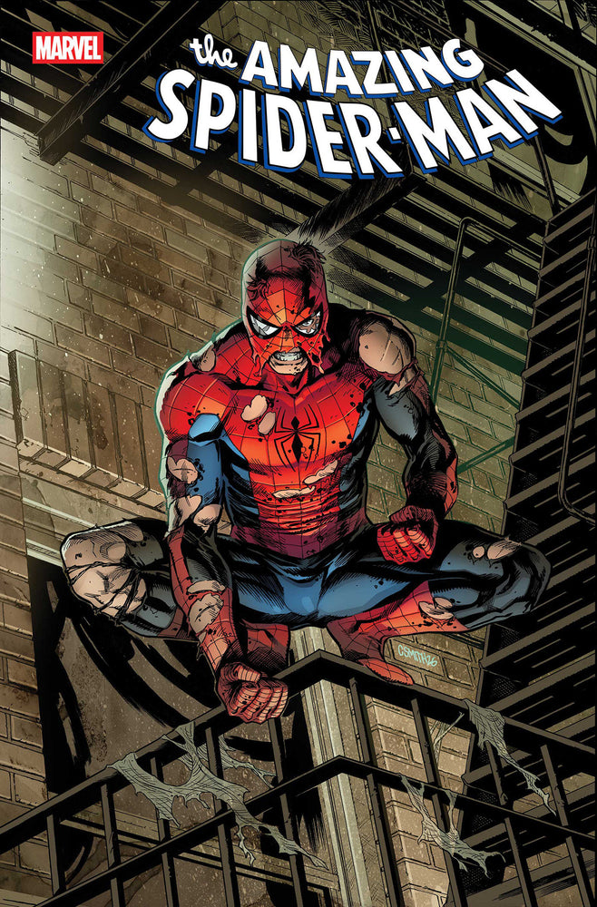 AMAZING SPIDER-MAN - Comics - Image - Pop Weasel