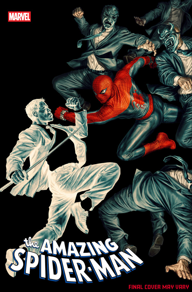 AMAZING SPIDER-MAN - Comics - Image - Pop Weasel
