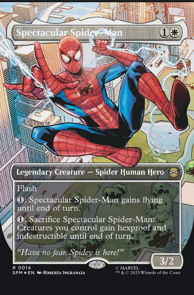 AMAZING SPIDER-MAN - Comics - Image - Pop Weasel