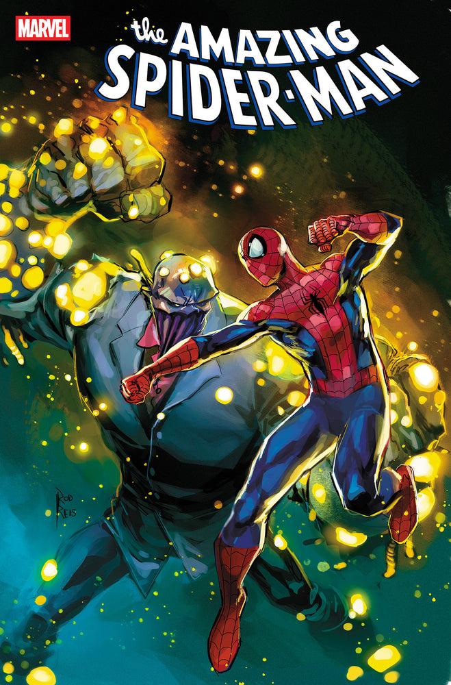 AMAZING SPIDER-MAN - Comics - Image - Pop Weasel