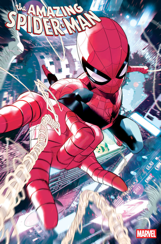 AMAZING SPIDER-MAN - Comics - Image - Pop Weasel