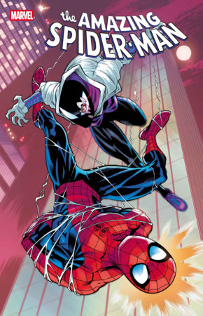 AMAZING SPIDER-MAN - Comics - Image - Pop Weasel