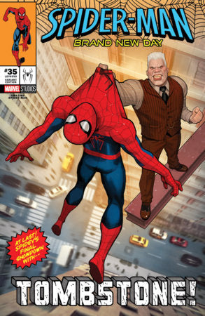 Amazing Spider-Man - Comics - Image - Pop Weasel