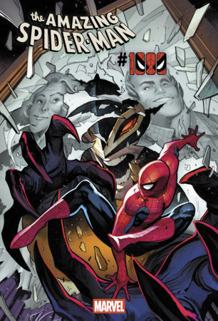 AMAZING SPIDER-MAN - Comics - Image - Pop Weasel