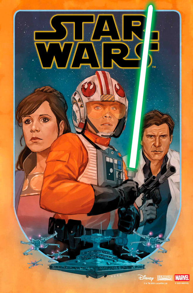 Star Wars - Comics - Image - Pop Weasel