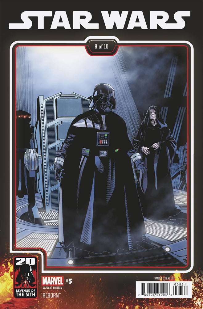 STAR WARS - Comics - Image - Pop Weasel