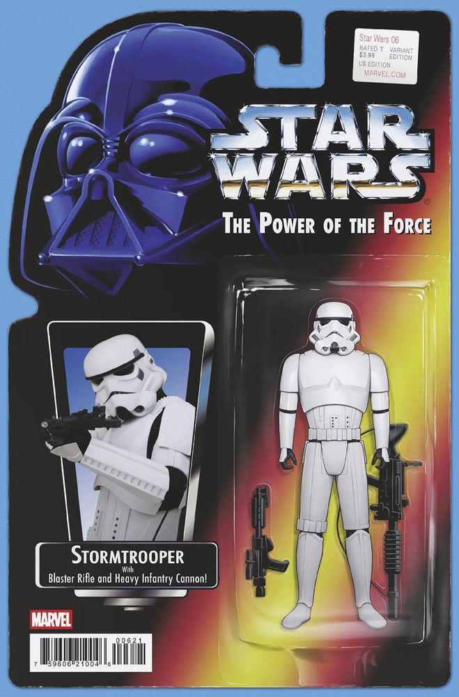 STAR WARS - Books - Image - Pop Weasel