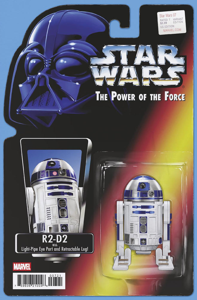 STAR WARS - Comics - Image - Pop Weasel