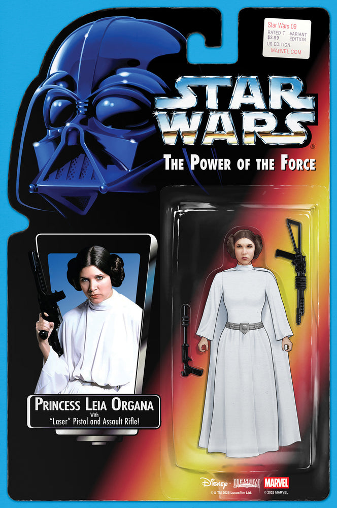 STAR WARS - Comics - Image - Pop Weasel