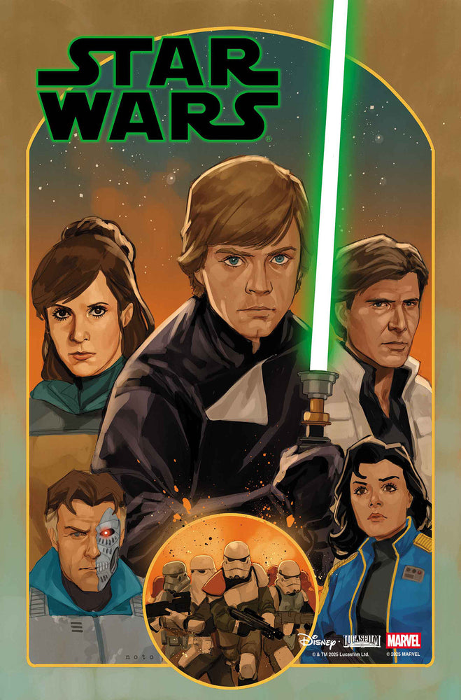 STAR WARS - Comics - Image - Pop Weasel
