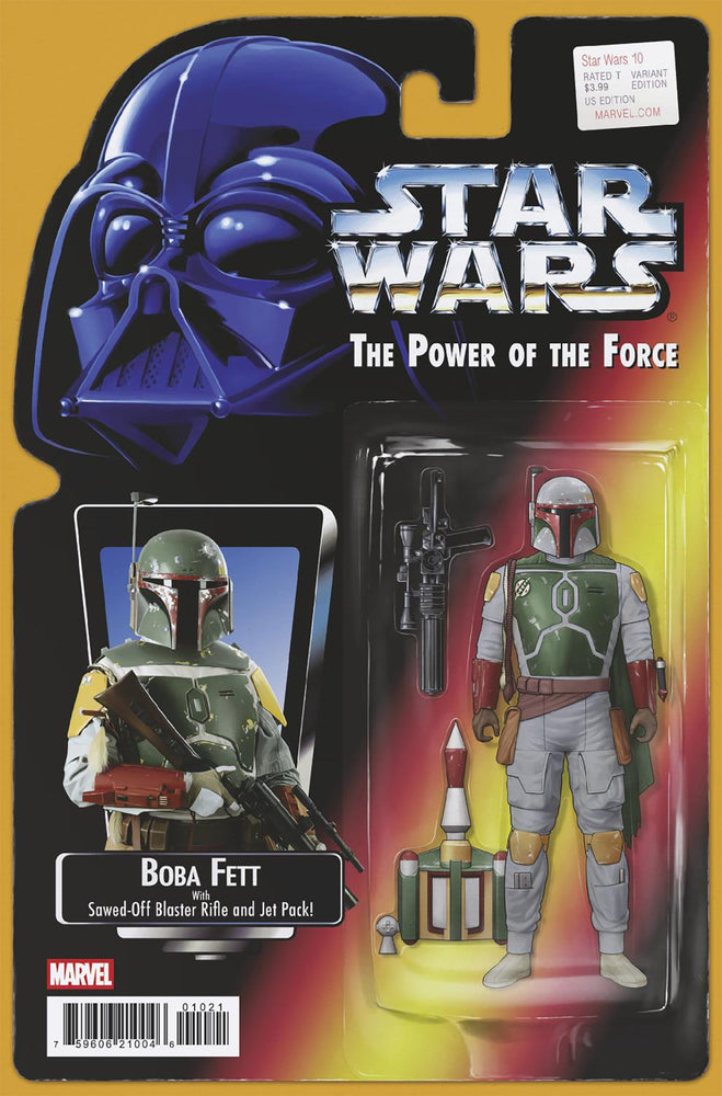 STAR WARS - Comics - Image - Pop Weasel