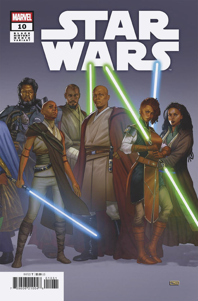 STAR WARS - Comics - Image - Pop Weasel