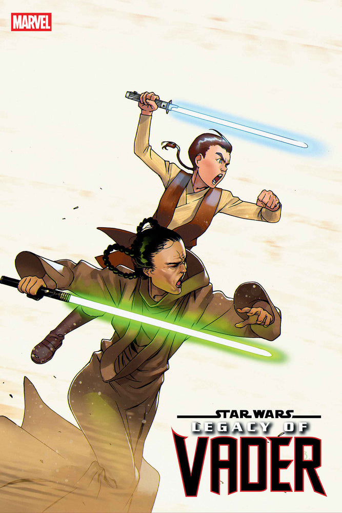 STAR WARS: LEGACY OF VADER - Comics - Image - Pop Weasel