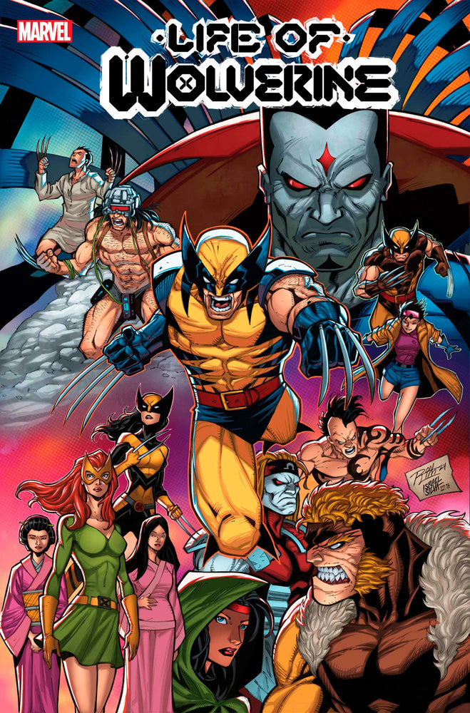 The Life Of Wolverine - Comics - Image - Pop Weasel