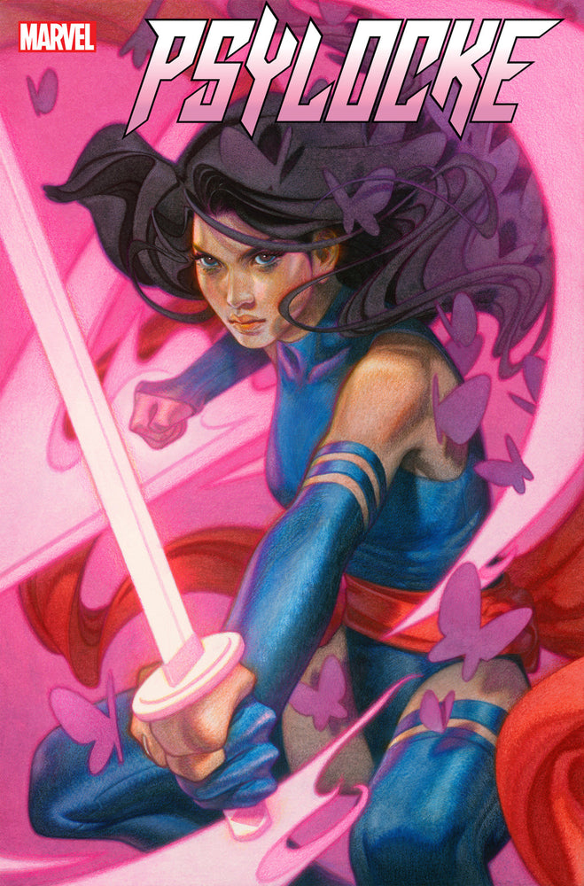 PSYLOCKE - Comics - Image - Pop Weasel