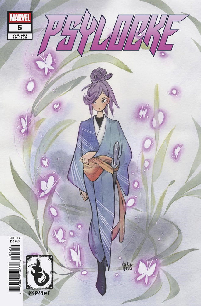 Psylocke - Comics - Image - Pop Weasel