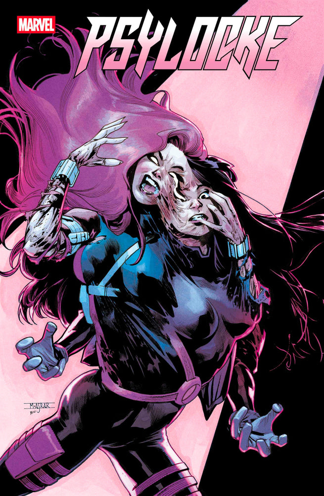 Psylocke - Comics - Image - Pop Weasel