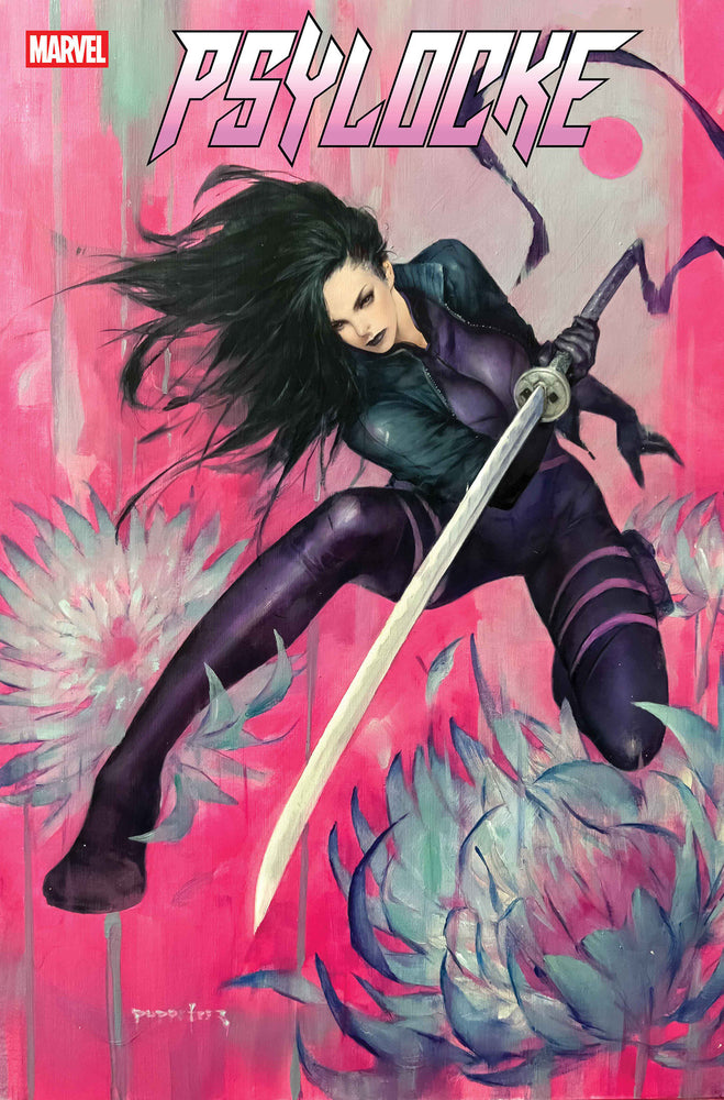 Psylocke - Comics - Image - Pop Weasel