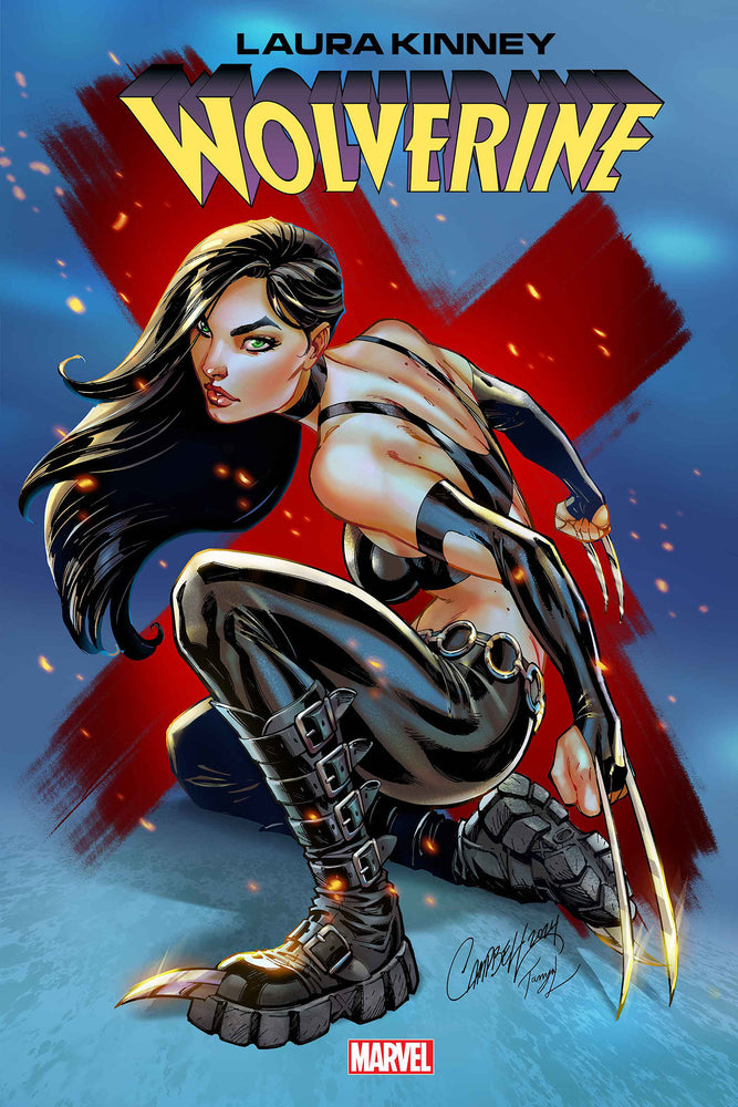 Laura Kinney Wolverine - Comics - Image - Pop Weasel