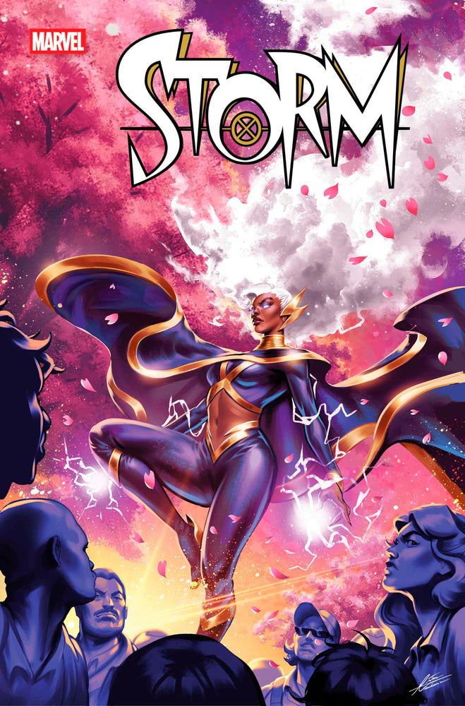 Storm - Comics - Image - Pop Weasel