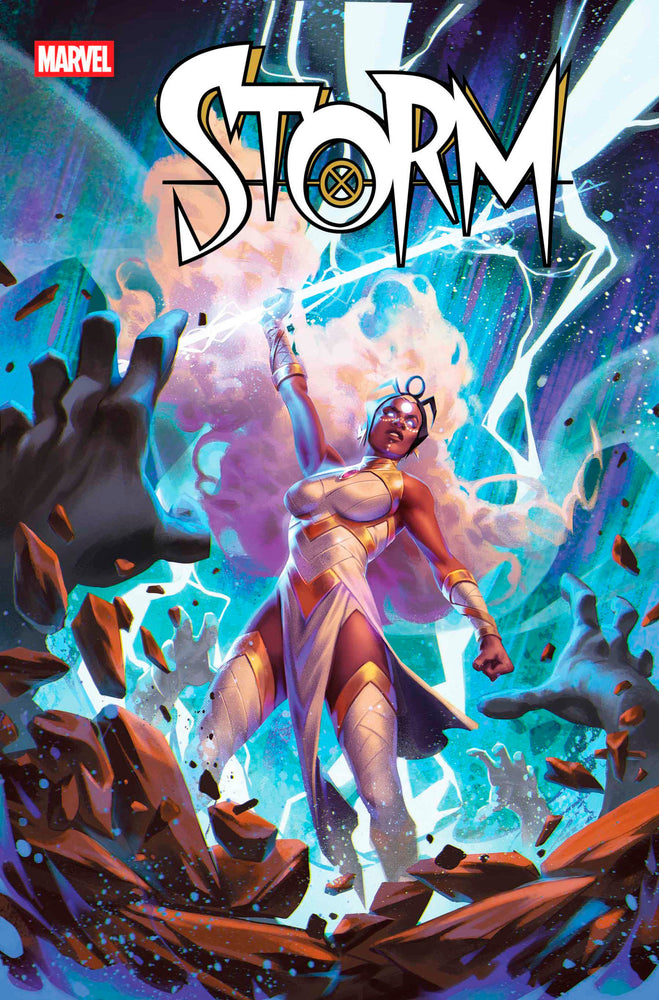 Storm - Comics - Image - Pop Weasel