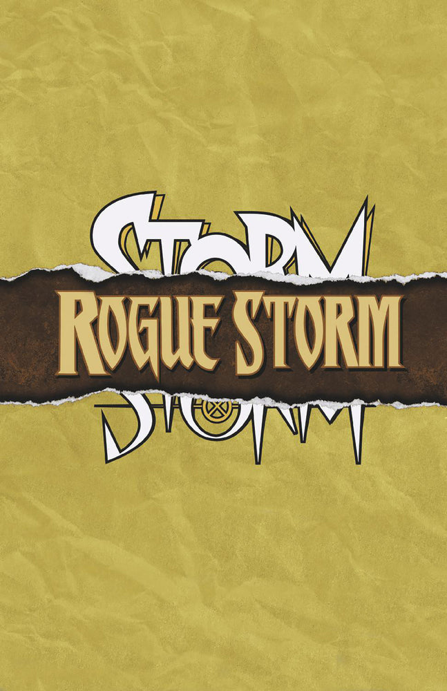 STORM - Books - Image - Pop Weasel
