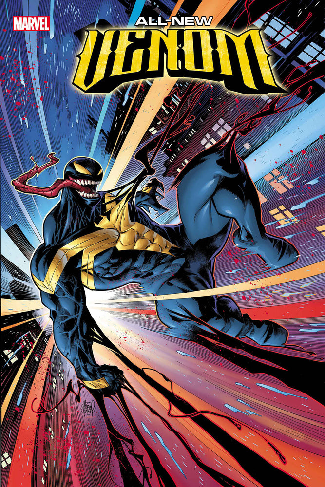 All-New Venom - Comics - Image - Pop Weasel