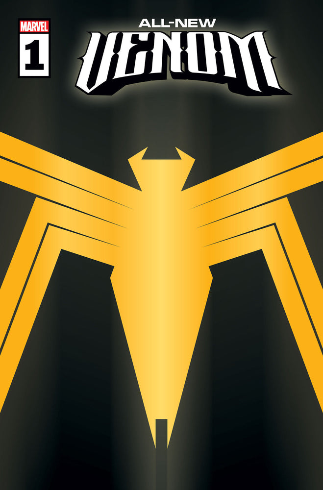 ALL-NEW VENOM - Comics - Image - Pop Weasel