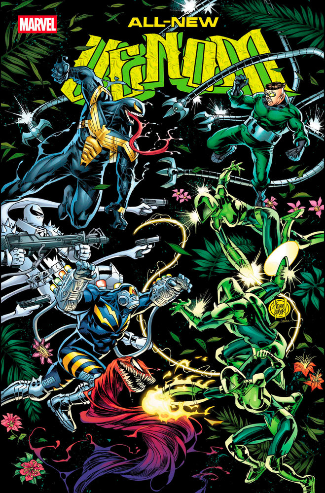 All-New Venom - Books - Image - Pop Weasel