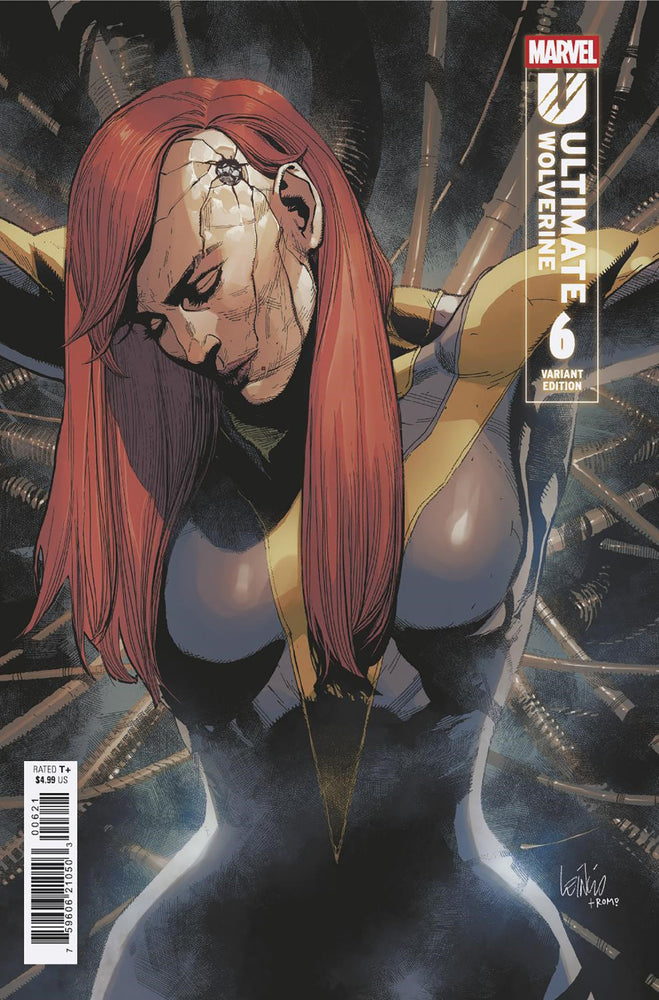 Ultimate Wolverine - Comics - Image - Pop Weasel