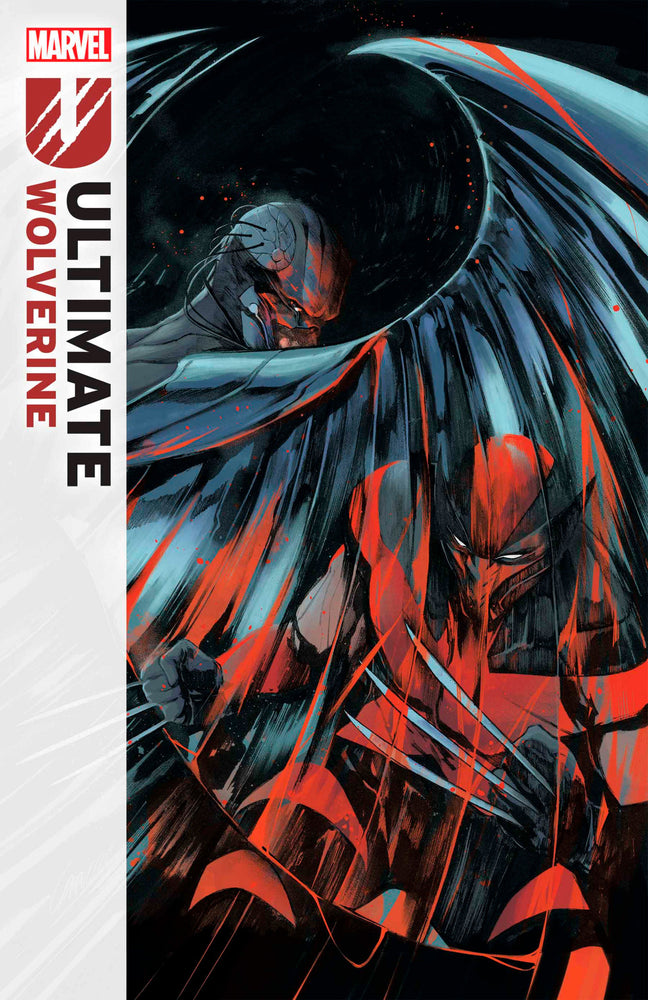Ultimate Wolverine - Comics - Image - Pop Weasel