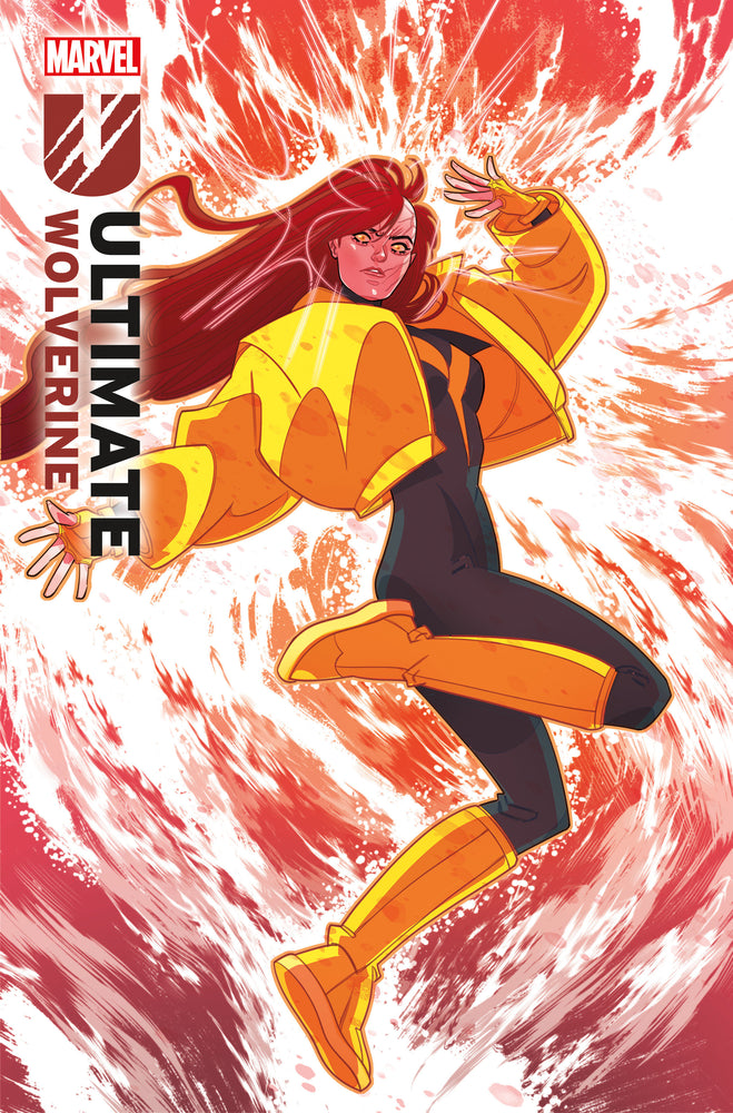 ULTIMATE WOLVERINE - Comics - Image - Pop Weasel