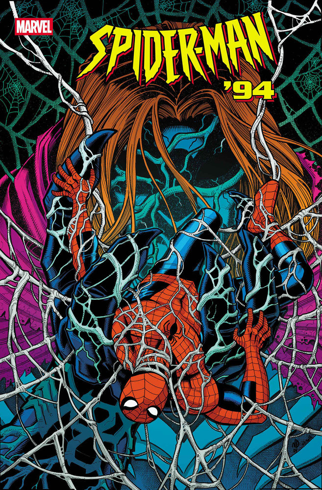 SPIDER-MAN '94 - Comics - Image - Pop Weasel