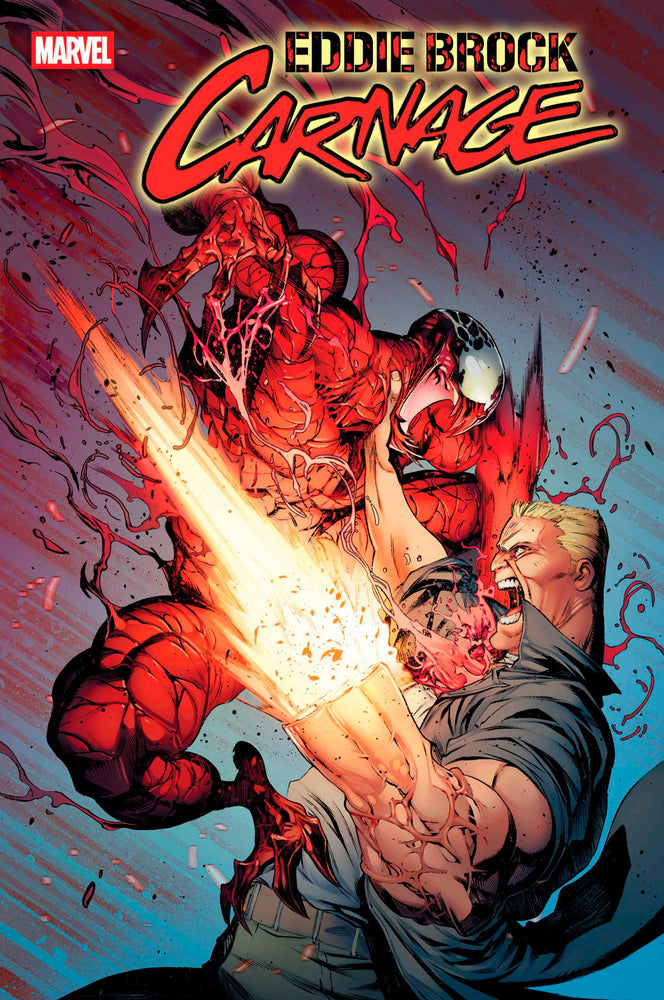 Eddie Brock Carnage - Comics - Image - Pop Weasel