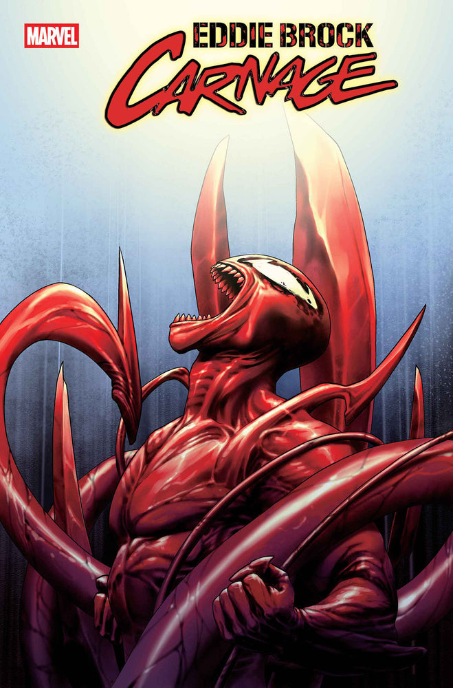 Eddie Brock: Carnage - Comics - Image - Pop Weasel