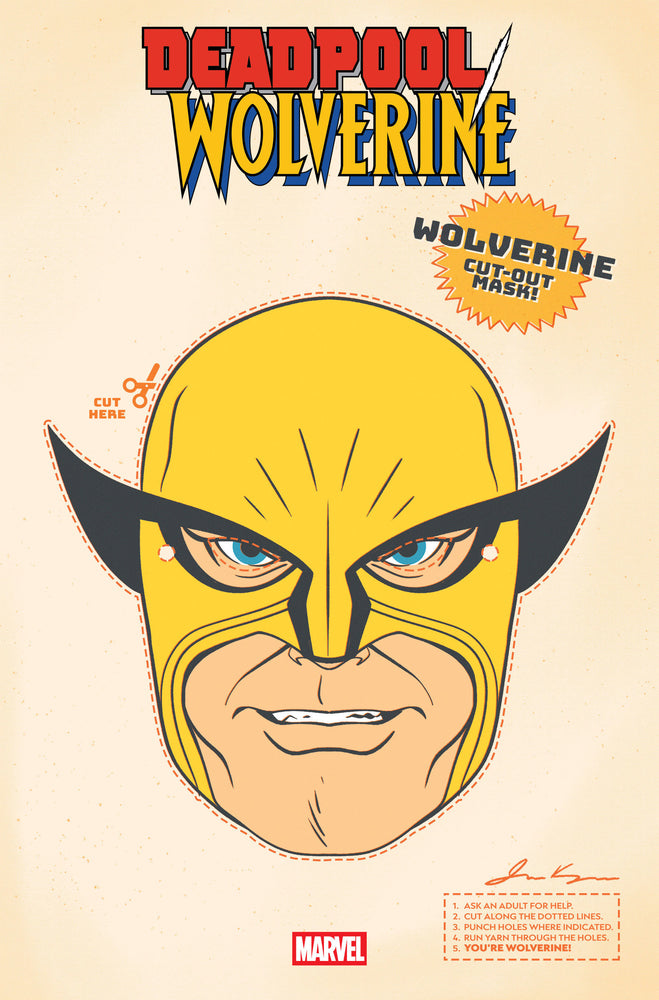 Deadpool/Wolverine - Comics - Image - Pop Weasel