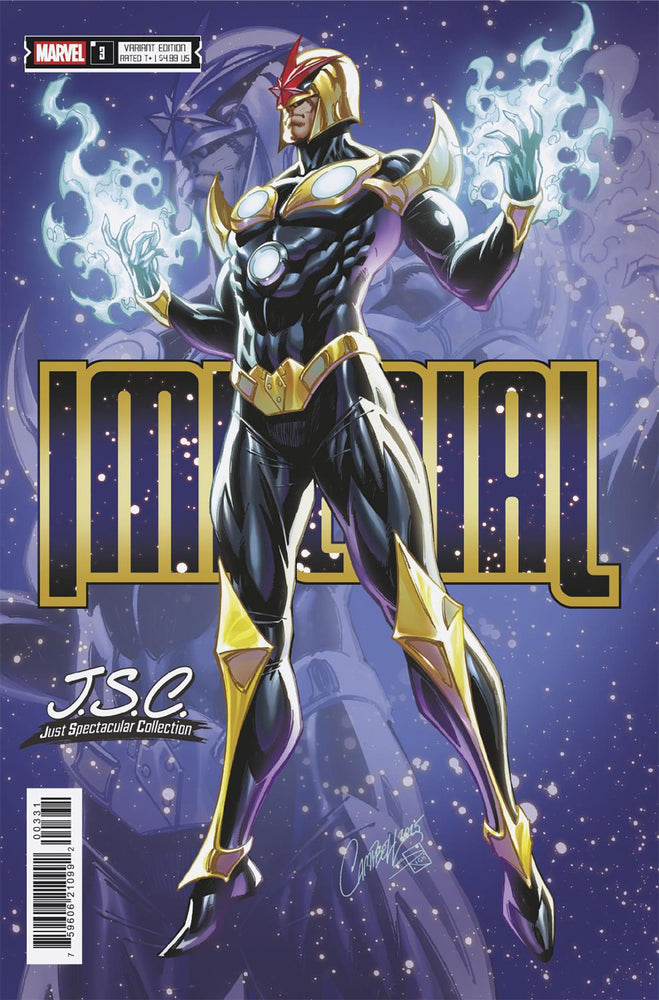Imperial - Comics - Image - Pop Weasel