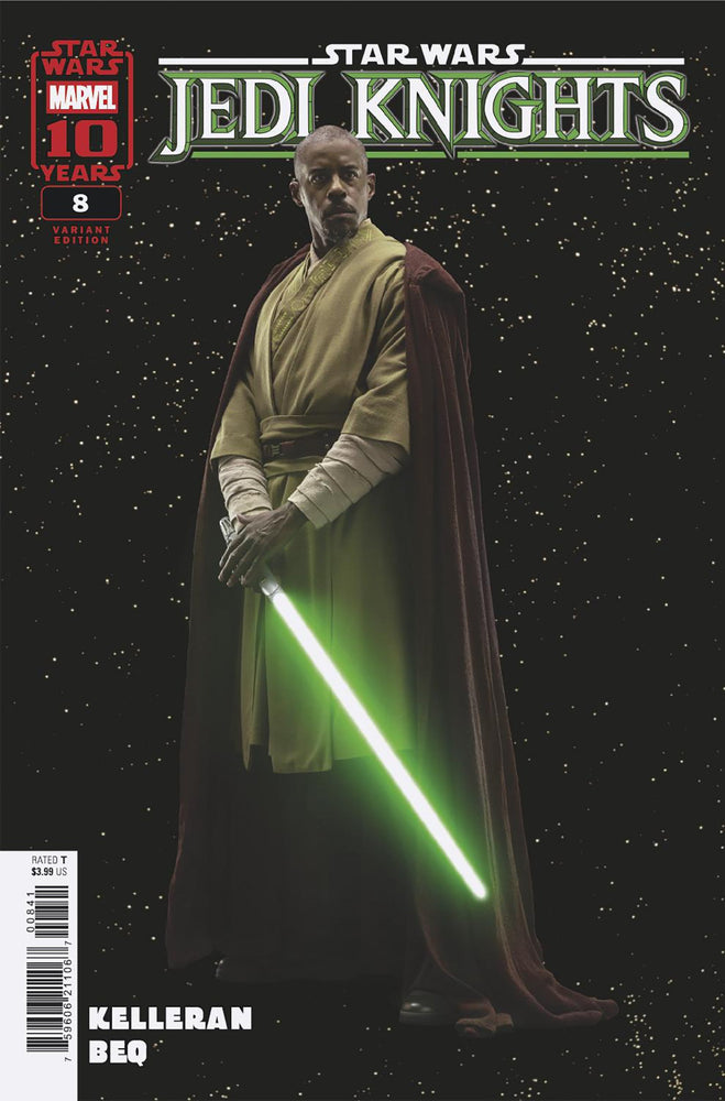 STAR WARS: JEDI KNIGHTS - Comics - Image - Pop Weasel