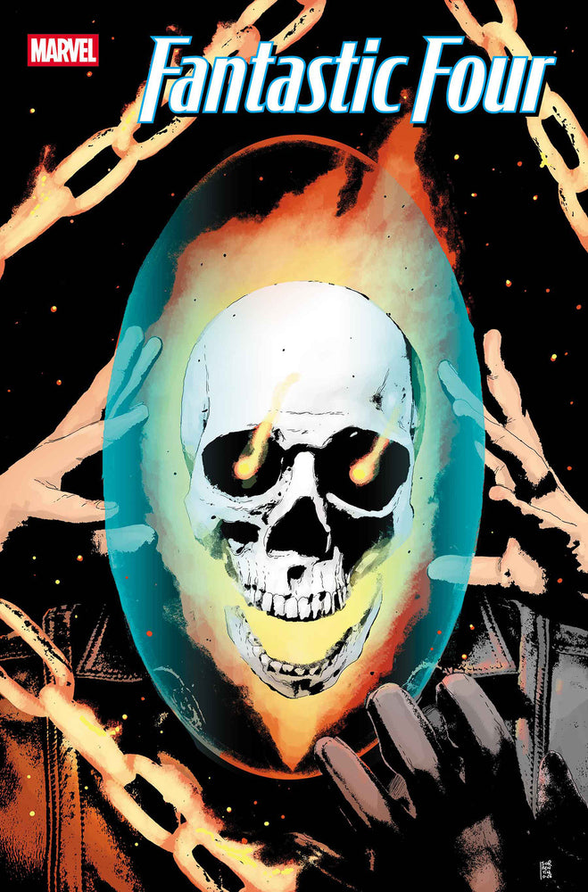 FANTASTIC FOUR - Comics - Image - Pop Weasel