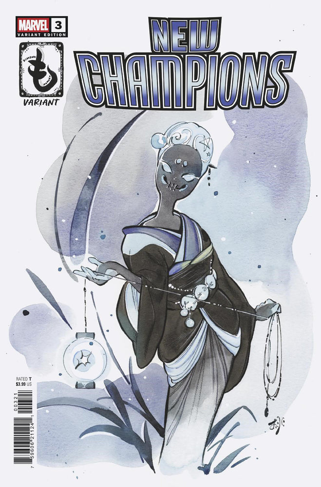 New Champions - Comics - Image - Pop Weasel
