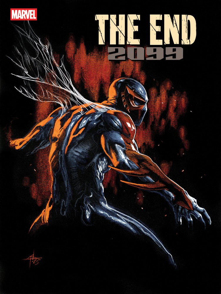 THE END 2099 - Comics - Image - Pop Weasel