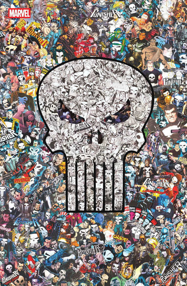 Punisher: Red Band - Comics - Image - Pop Weasel