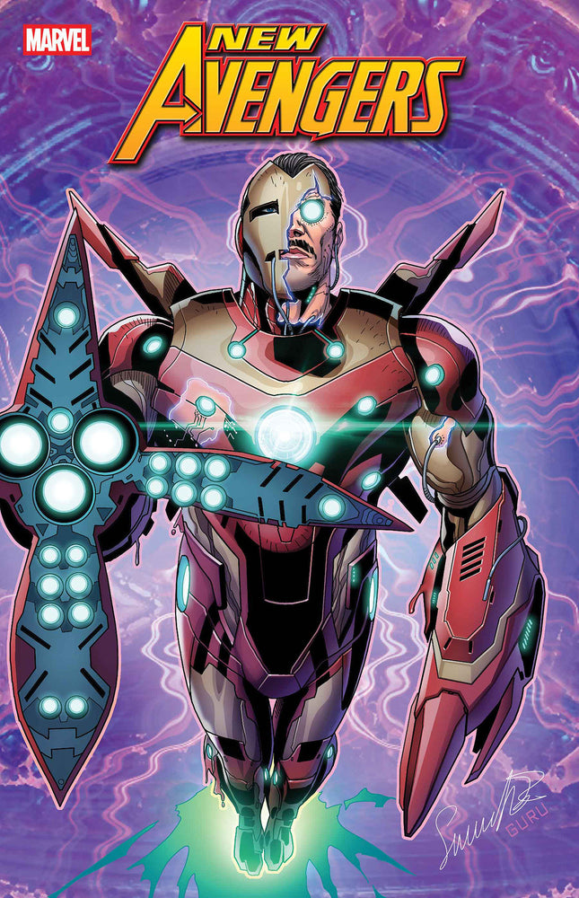 New Avengers - Comics - Image - Pop Weasel