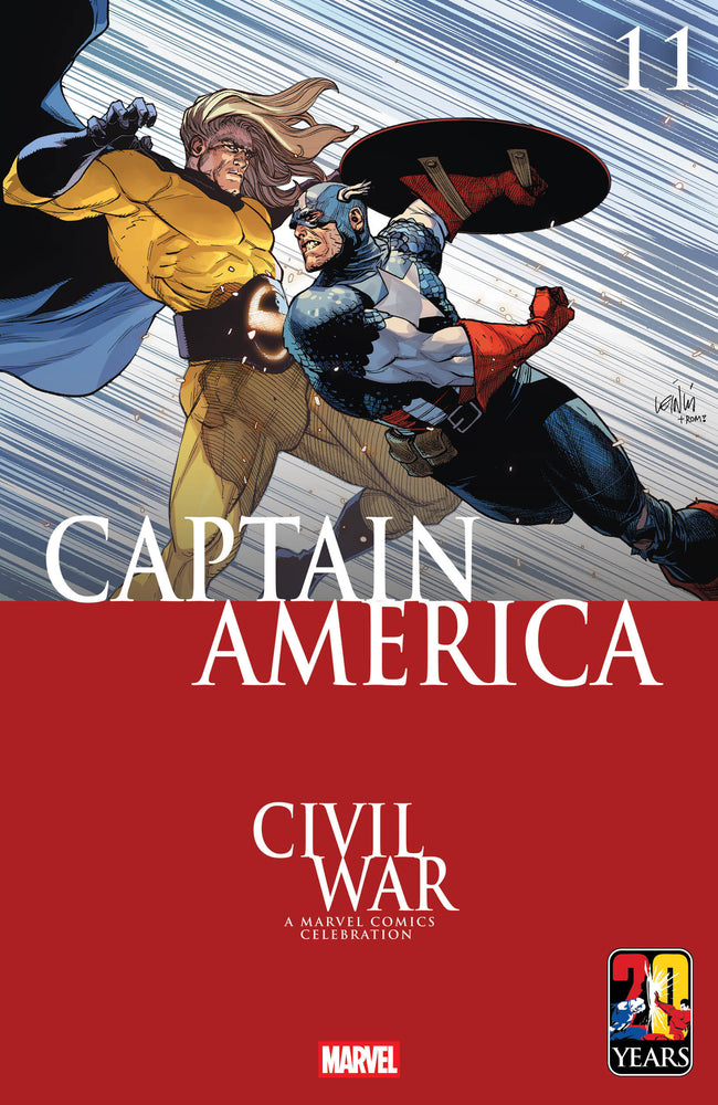 CAPTAIN AMERICA - Comics - Image - Pop Weasel
