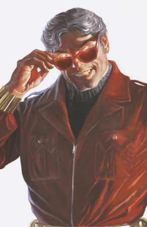 CAPTAIN AMERICA - Comics - Image - Pop Weasel