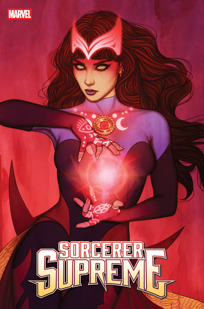 SORCERER SUPREME - Comics - Image - Pop Weasel