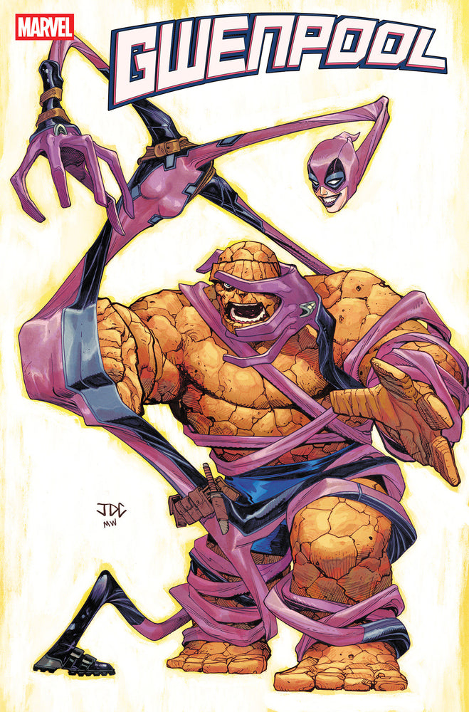 Gwenpool - Comics - Image - Pop Weasel